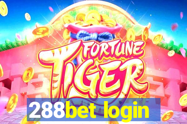 288bet login